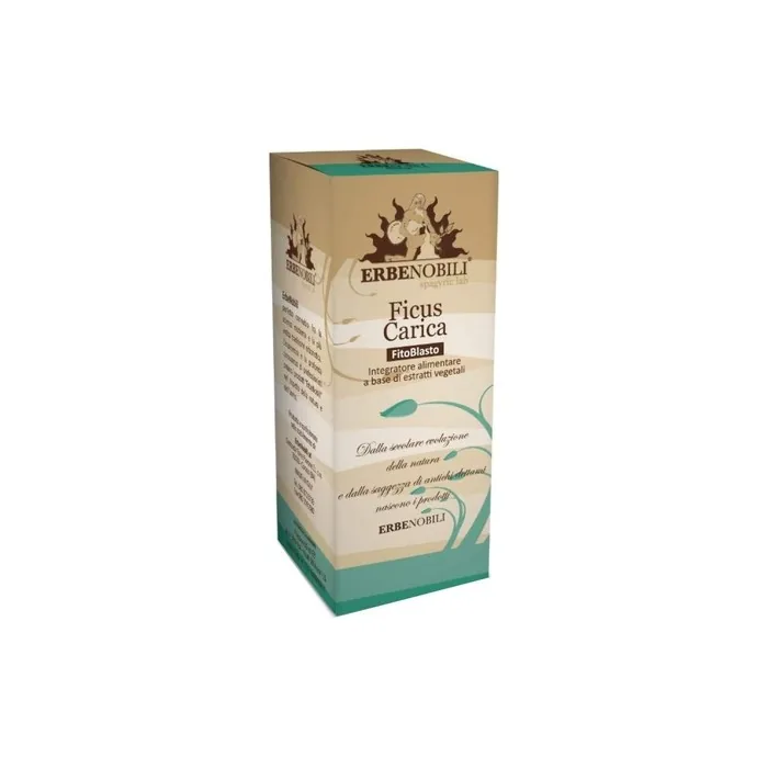 Fitoblasto Ficus Carica 50ml