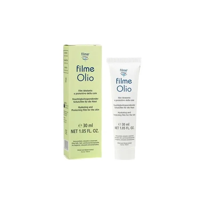 Filme Filme Olio Hydrating And Protecting Film 30ml