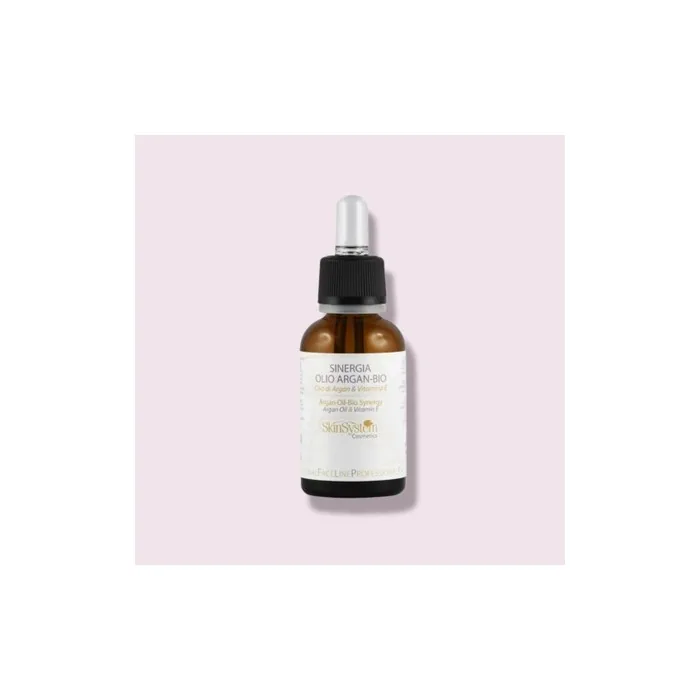Synergy Argan Oil 30ml