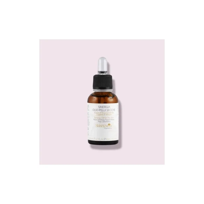Synergy Oil Dry Skin 30ml