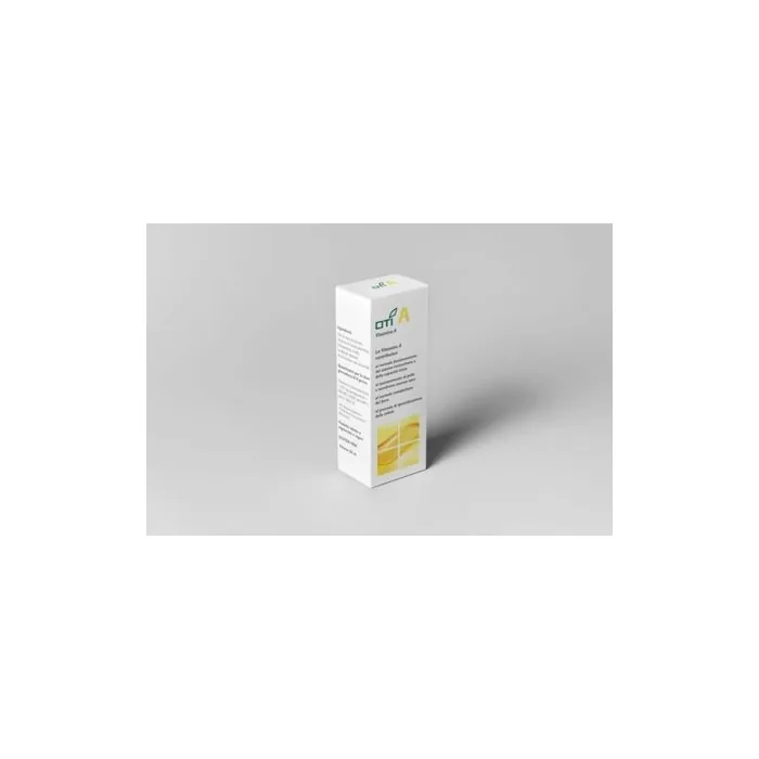Oti A Vitamin A 20ml