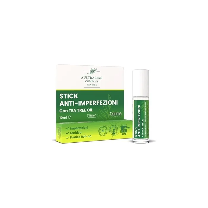 Australian Company Tea Tree Stick Anti-Perfections 10ml
