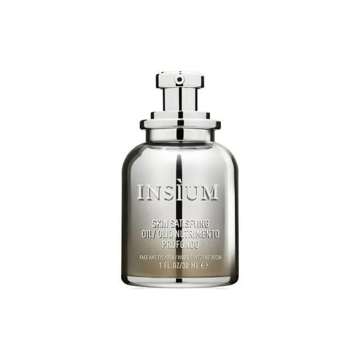 Skin Satisfying Oil Nourishing Face Oil 30ml