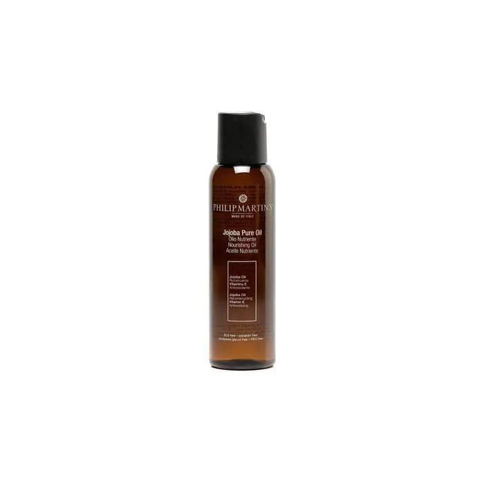 Philip Martin's Jojoba Pure Oil Skin Care