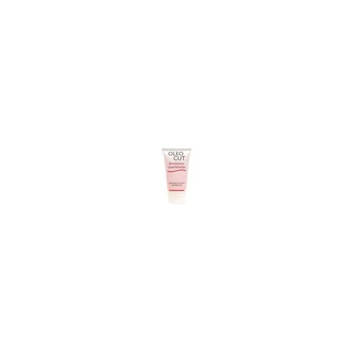Morgan Oleocut Emulsion Opacizing 50 Milliliters