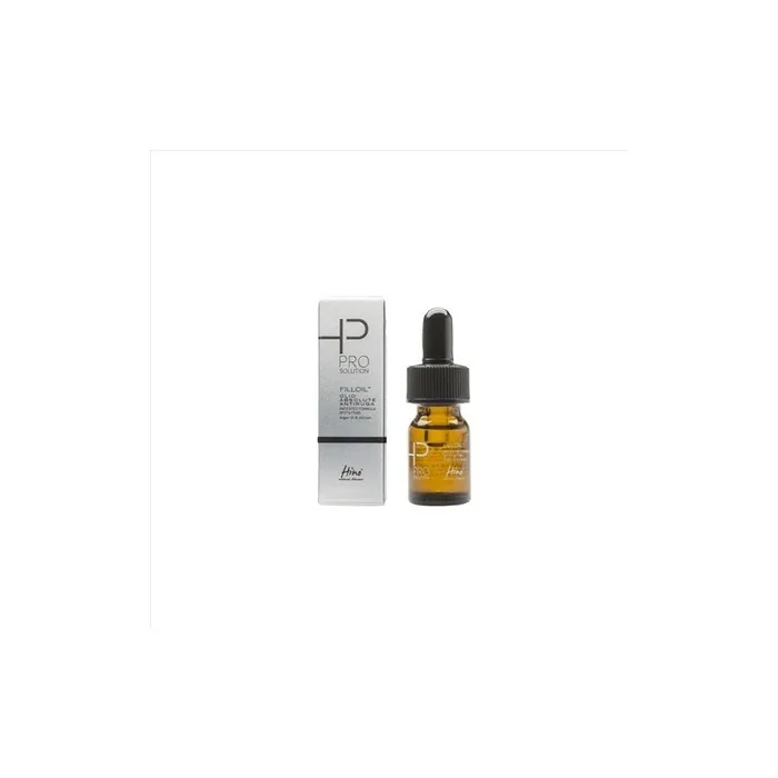Hino Pro Solution Filloil Absolute Anti-Wrinkle Oil 4ml