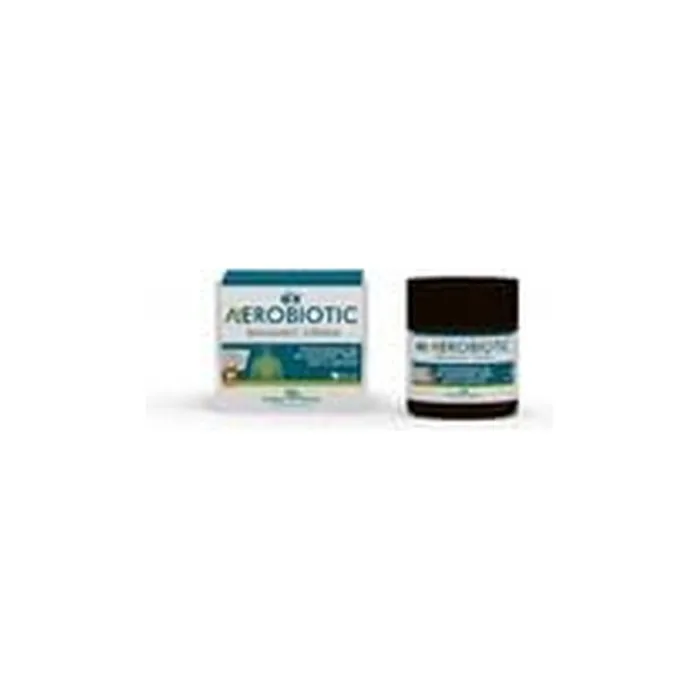 Gse Aerobiotic Balsamic Cream With Essential Oils 50ml
