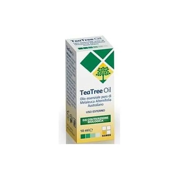 Tea Tree Oil 10ml