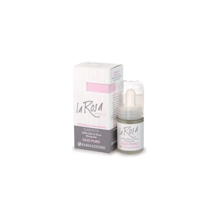 Olio 100% Chilean Rosehip Oil 15ml