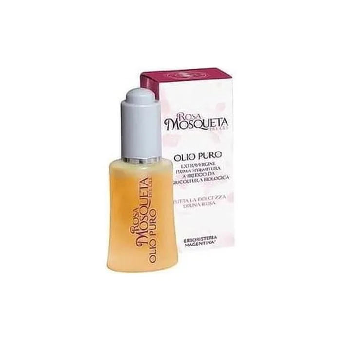 Rosehip Oil Pure Bio 30ml