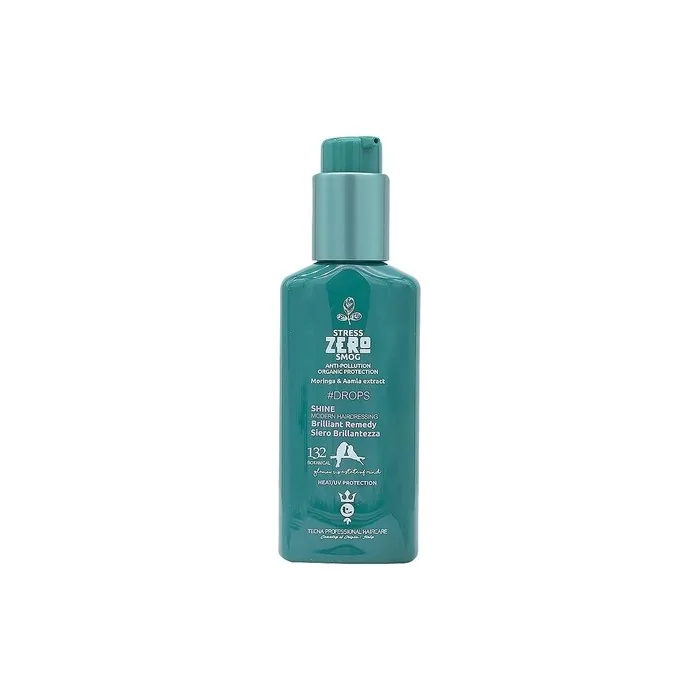 Tecna Zero Shine Drops 100ml Illuminating Oil