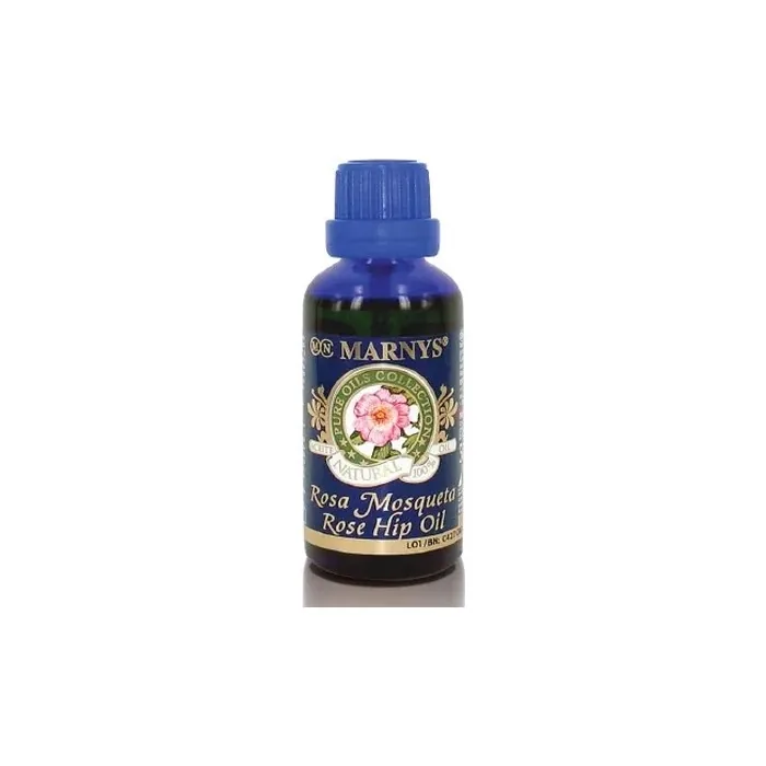 Marnys Rosehip Oil 50ml