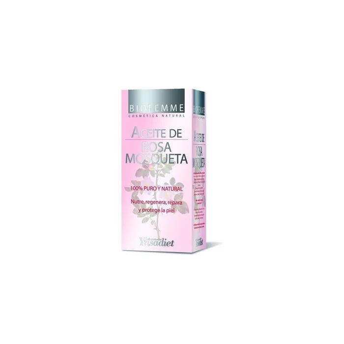 Ynsadiet Rosehip Oil 30ml