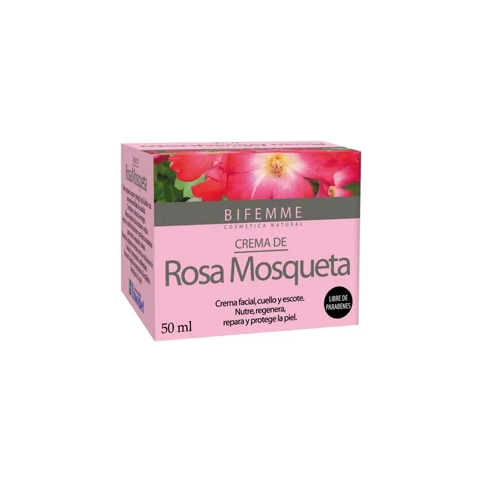 Ynsadiet Rosehip Oil Cream 50ml