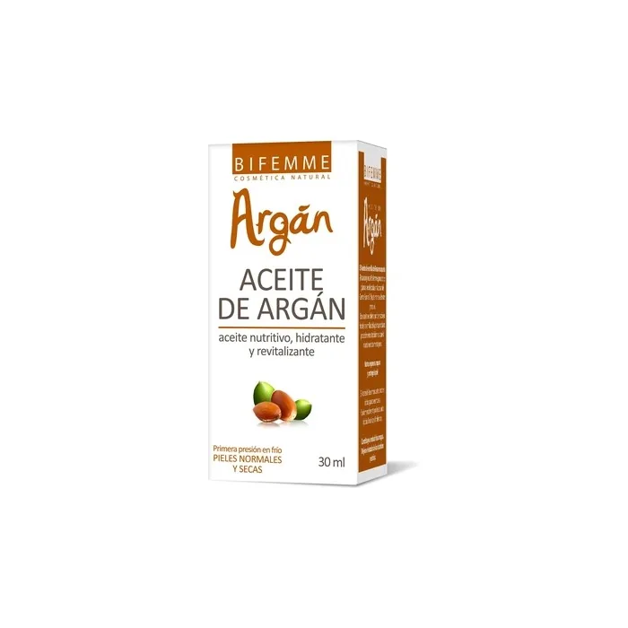 Ynsadiet Argan Oil 30ml