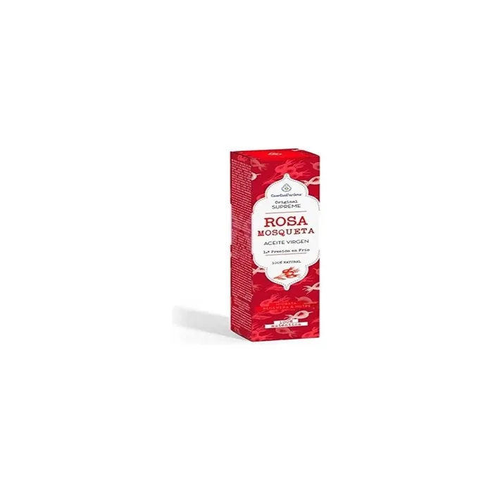 Rosehip Oil Plant 50ml