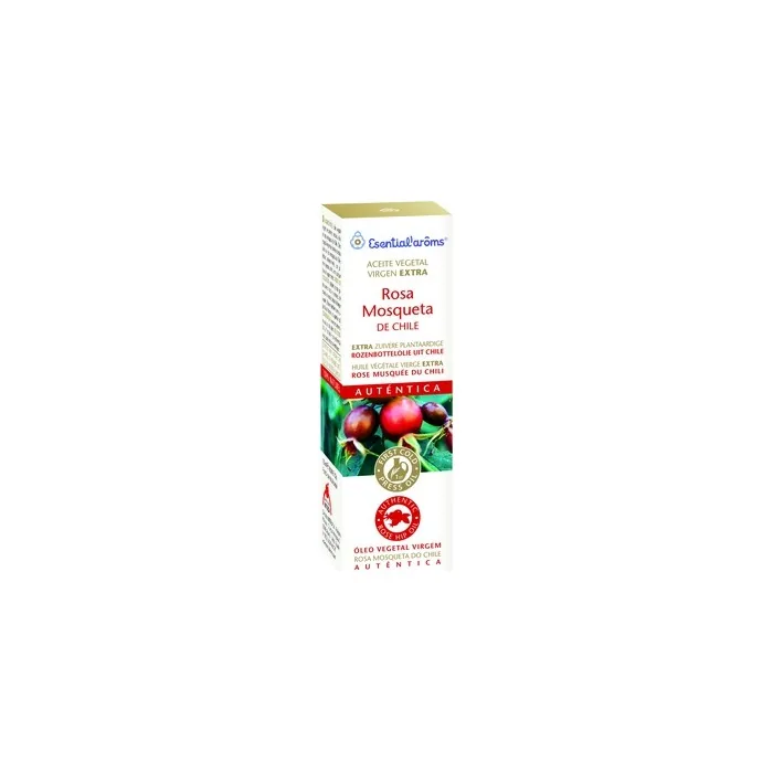 Esential A Aceite Vegetal Rosa Mosqueta 15Ml