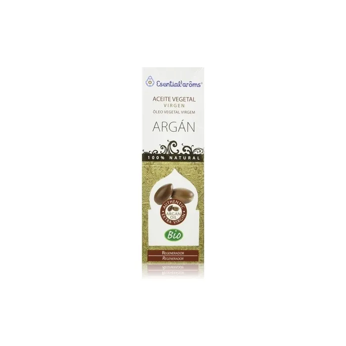 Essential A Argan Vegetable Oil 50ml