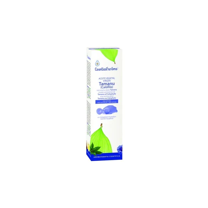 Esential A Ac Veg Tamanu O Calofilo 100Ml