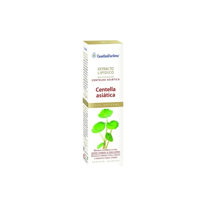 Essential A Centella Lipid Extract 100ml