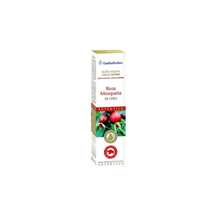 Organic Rosehip Oil 50ml