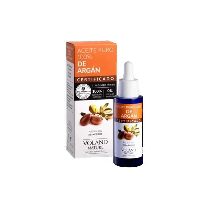 Voland Nat Pure Argan Oil 30ml