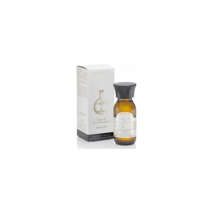 Alqvimia Rosehip Oil 60ml