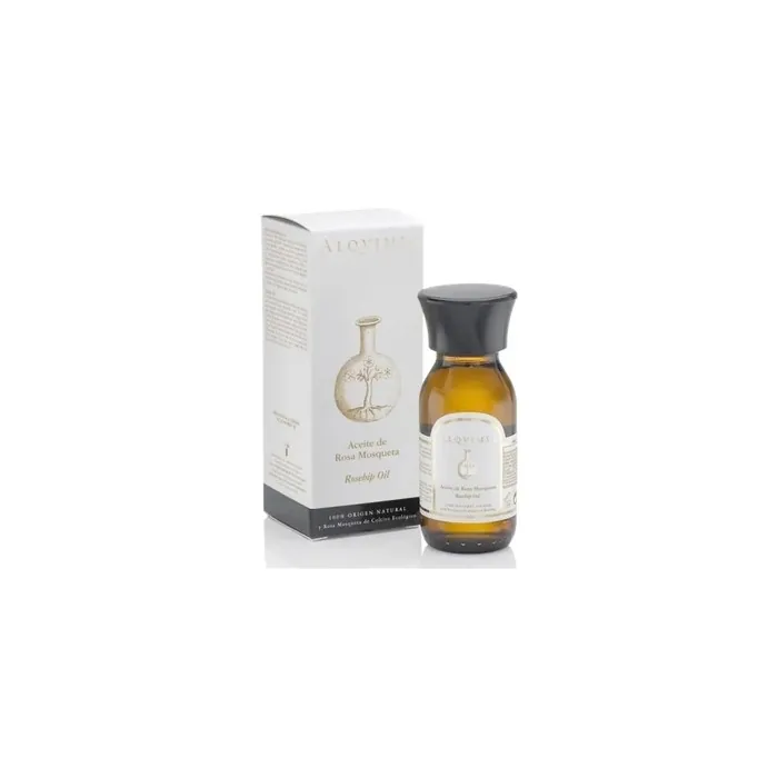 Alqvimia Alqvimia Rosehip Oil 150ml