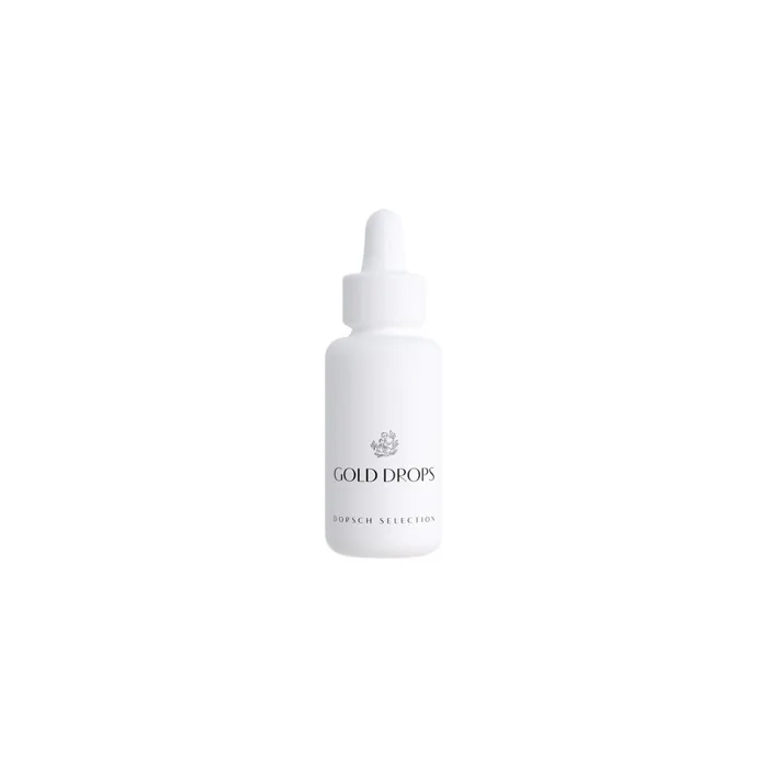 FARMA DORSCH Gold Drops Repair Oil for Dry Skin with Vegetable Oil 30ml