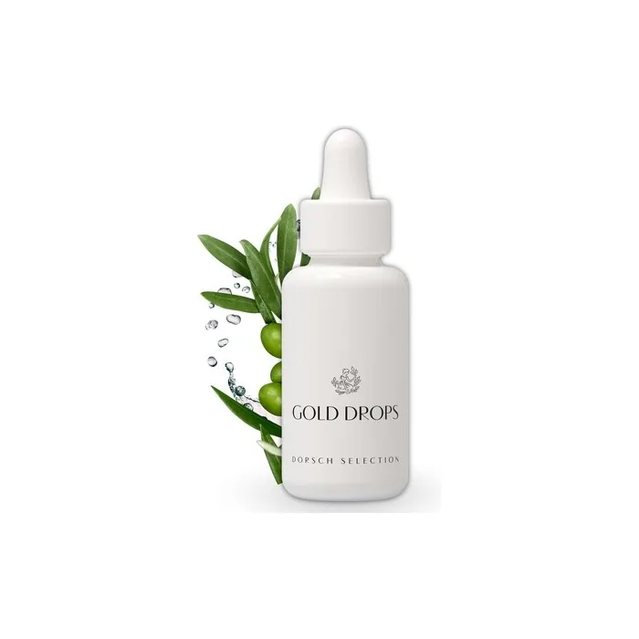 Farma Dorsch Facial Oil with Plant Retinol Reduces Wrinkles and Spots