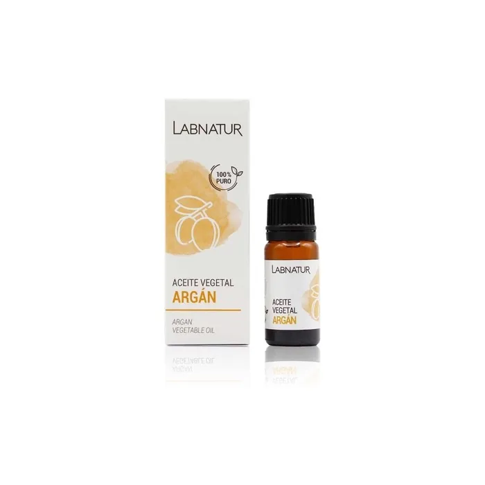 Laboratorio Sys 100 Pure Argan Vegetable Oil 10ml