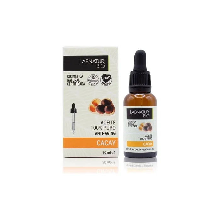 Laboratorio Sys Labnatur Bio Cacay Antiaging Oil 30ml
