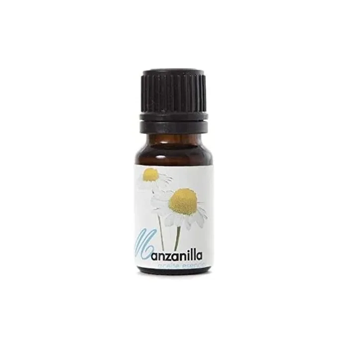 Nutricosmetics Planta Pol Chamomile Essential Oil 12ml