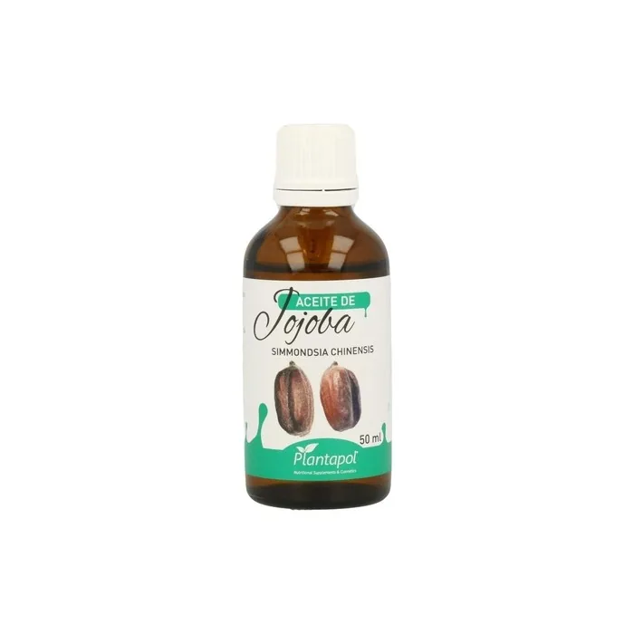 Planta-Pol Jojoba Oil 50ml