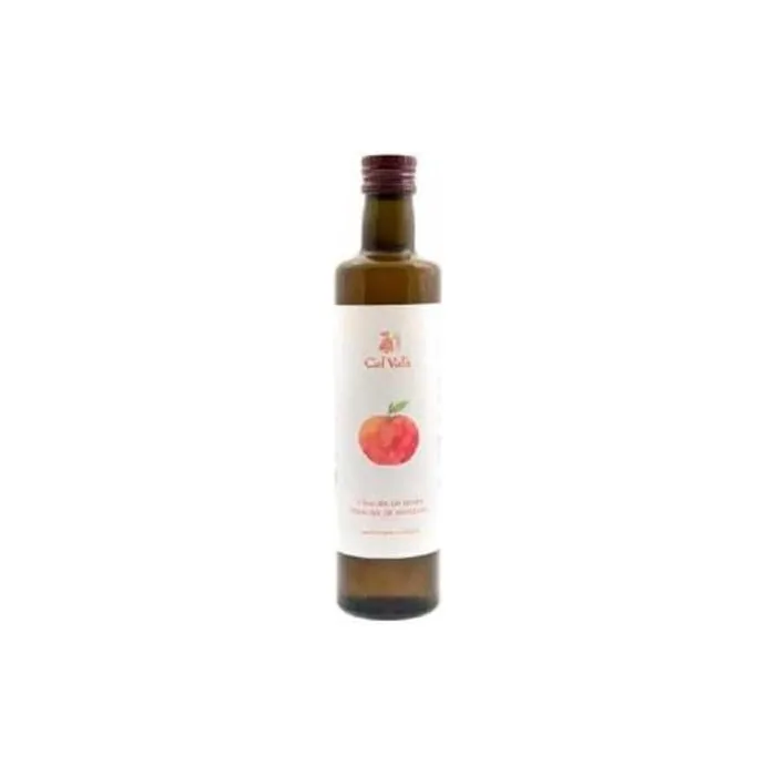 Unfiltered Apple Oil 500ml Eco