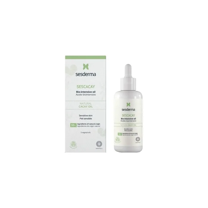 Sesderma Sescacay Biointensive Oil 100ml