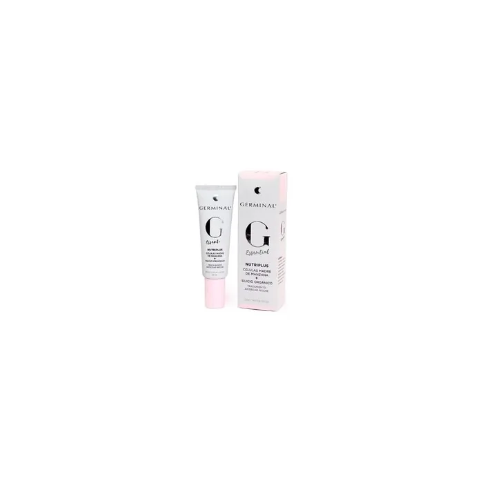 Germinal Germinal Essential Nutriplus 50ml