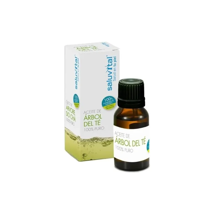 Tea Tree Oil