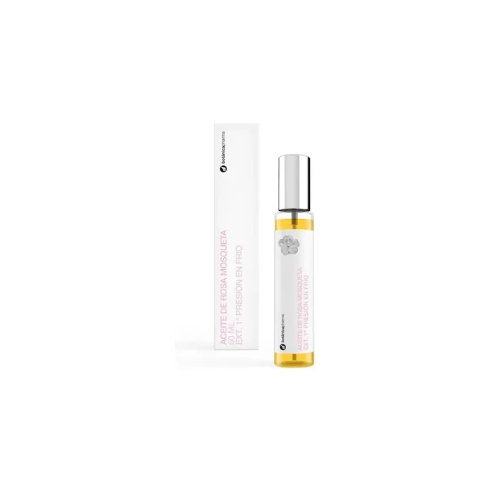 Botnicapharma Rose Hip Oil Spray 60ml