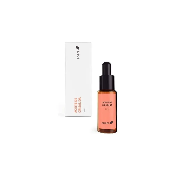 Botnica Nutrients Chrysalis Oil 20ml