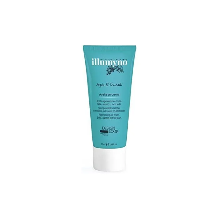 Design Look Illumyno Oil En Cream 50ml