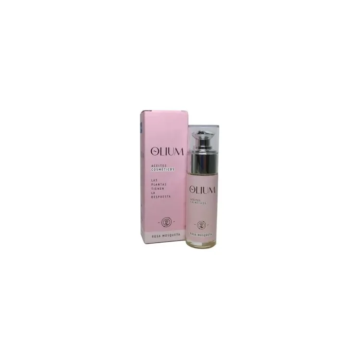 Prim Prim Olium Rose Hip Oil 30ml