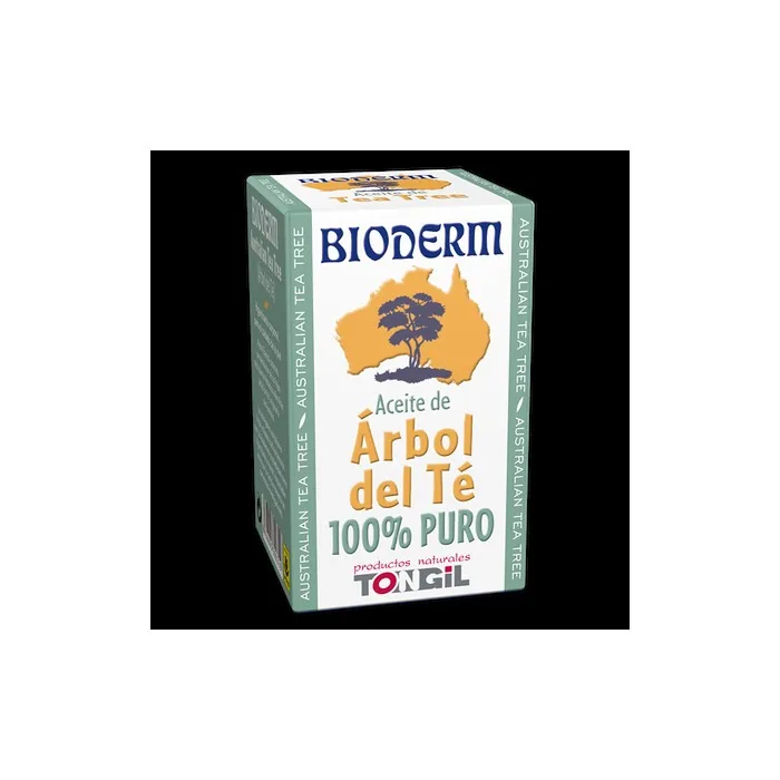 Tongil Bioderm Aceite De Tea Tree 15M