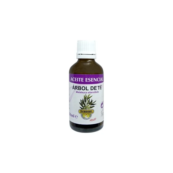 Herdibel Aceite Puro Arbol De Te 50Ml