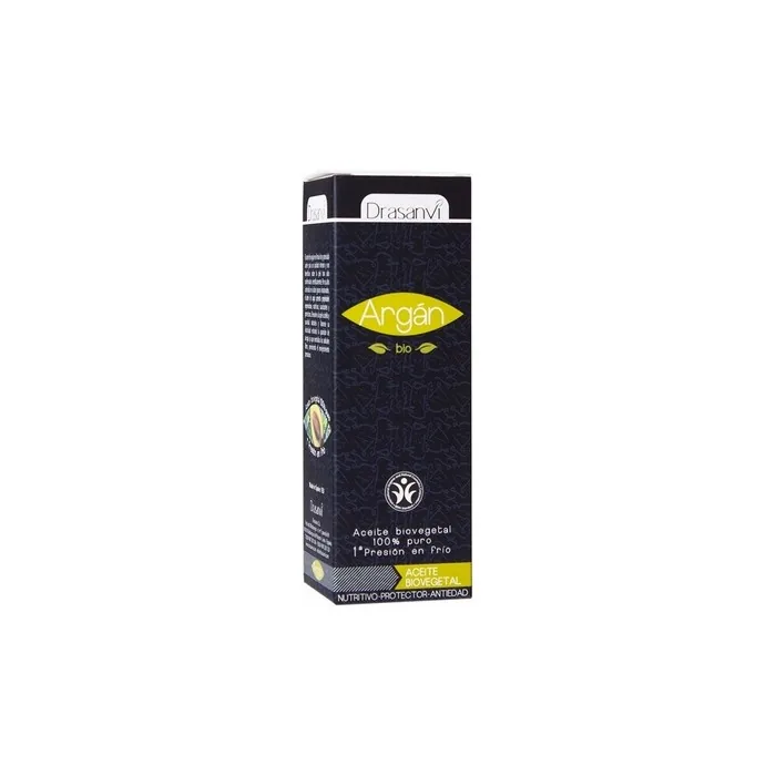 Drasanvi Aceite Argan Ecocert Bio 50Ml