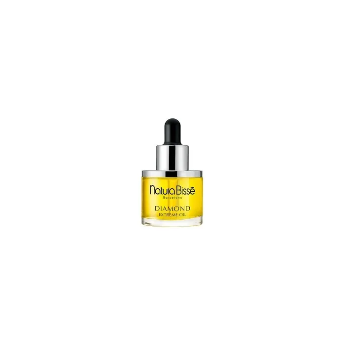 Natura Biss Diamond Firming Dry Oil For Face & Neck 30ml A Nourishing Facial Oil