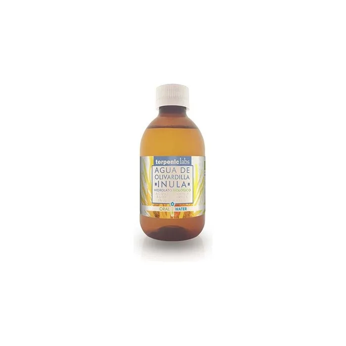 Terpenic Hidrolato Olivardilla Bio 250Ml