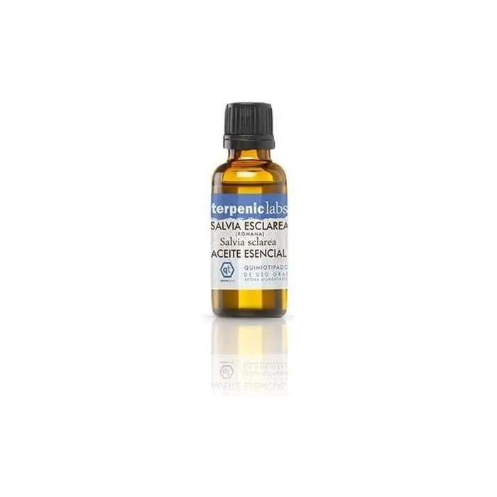 Terpenic Salvia Esclarea 30ml