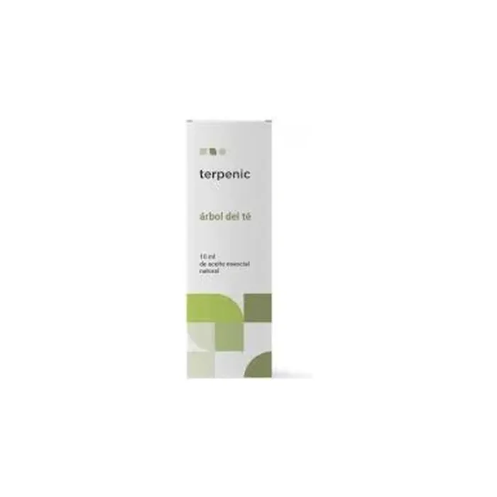 Terpenic Tea Tree Oil 10ml