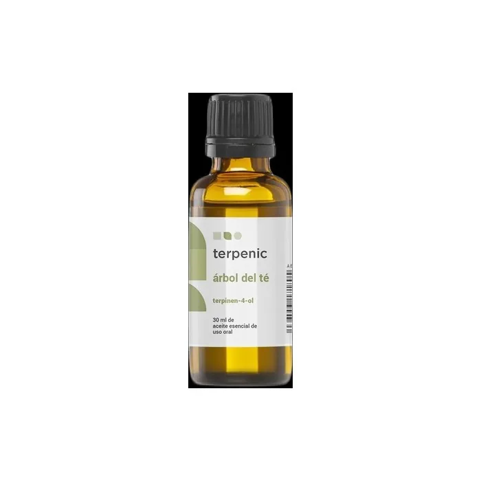 Terpenic Tea Tree Oil 100ml